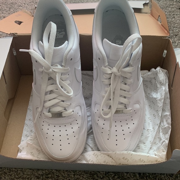 nike air force 7 womens